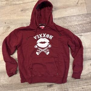 VIXXON Hoodie
